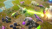 Скриншот № 0 из игры Eldrador Creatures Shadowfall [PS5]