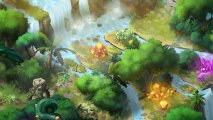 Скриншот № 1 из игры Eldrador Creatures Shadowfall [PS5]