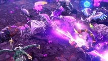 Скриншот № 3 из игры Eldrador Creatures Shadowfall [PS5]