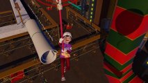 Скриншот № 2 из игры Elf on the Shelf: Christmas Heroes [Xbox]
