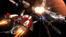 Скриншот № 0 из игры Elite Dangerous: Legendary Edition [PS4]