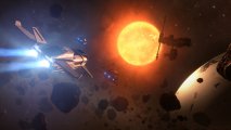 Скриншот № 1 из игры Elite Dangerous: Legendary Edition [PS4]
