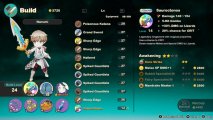 Скриншот № 0 из игры Elrentaros Wanderings [NSwitch]