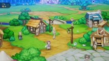 Скриншот № 2 из игры Elrentaros Wanderings [NSwitch]