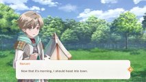 Скриншот № 3 из игры Elrentaros Wanderings [NSwitch]