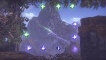 Скриншот № 1 из игры Embers of Mirrim (Limited Run) [NSwitch]