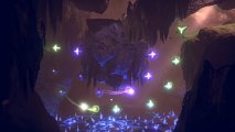 Скриншот № 2 из игры Embers of Mirrim (Limited Run) [NSwitch]