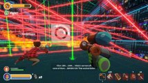 Скриншот № 0 из игры Embr: Uber Firefighters [NSwitch]
