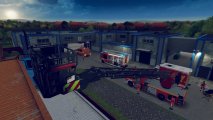 Скриншот № 1 из игры Emergency Call - The Attack Squad [PS4]