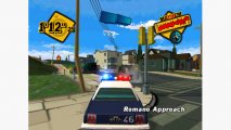 Скриншот № 1 из игры Emergency Mayhem [Wii]