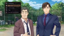 Скриншот № 3 из игры Emio – The Smiling Man: Famicom Detective Club [NSwitch]