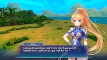 Скриншот № 0 из игры Empire of Angels IV [NSwitch]