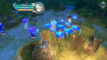 Скриншот № 1 из игры Empire of Angels IV [NSwitch]