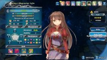 Скриншот № 2 из игры Empire of Angels IV [NSwitch]