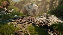 Скриншот № 0 из игры Empire of the Ants [PS5]