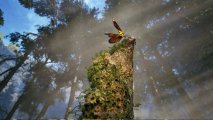 Скриншот № 3 из игры Empire of the Ants [PS5]