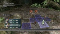 Скриншот № 0 из игры Enchanted Arms (Б/У) [PS3]
