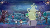 Скриншот № 1 из игры Enchanted Portals - Tales Edition [PS5]