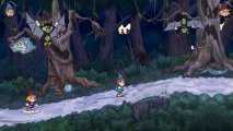 Скриншот № 2 из игры Enchanted Portals - Tales Edition [PS5]
