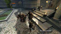 Скриншот № 0 из игры Enclave HD (Limited Run #157) [NSwitch]