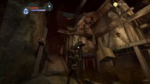 Скриншот № 1 из игры Enclave HD (Limited Run #157) [NSwitch]