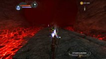Скриншот № 2 из игры Enclave HD (Limited Run #157) [NSwitch]
