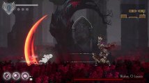 Скриншот № 0 из игры Ender Lilies: Quietus of the Knights (US) [NSwitch]
