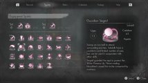 Скриншот № 2 из игры Ender Lilies: Quietus of the Knights (US) [NSwitch]