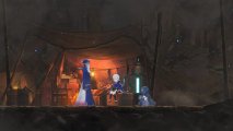 Скриншот № 0 из игры Ender Magnolia: Bloom in the Mist [PS4]