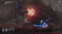 Скриншот № 2 из игры Ender Magnolia: Bloom in the Mist [PS4]