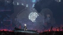 Скриншот № 3 из игры Ender Magnolia: Bloom in the Mist [PS4]