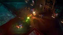 Скриншот № 3 из игры Endless Dungeon - Day One Edition [PS4]