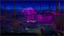 Скриншот № 1 из игры Endling - Extinction is Forever [Xbox One]