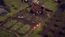 Скриншот № 2 из игры Endzone: A World Apart - Survivor Edition [PS5]