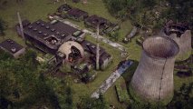 Скриншот № 3 из игры Endzone: A World Apart - Survivor Edition [PS5]