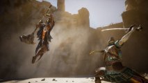 Скриншот № 1 из игры Enotria: The Last Song - Deluxe Edition [PS5]