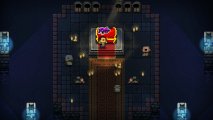 Скриншот № 1 из игры Enter the Gungeon - Deluxe Edition [NSwitch]