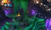 Скриншот № 0 из игры Epic Mickey: Две легенды [Wii]