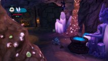 Скриншот № 0 из игры Epic Mickey: Две легенды (Б/У) [PS3]