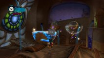 Скриншот № 1 из игры Epic Mickey: Две легенды (Б/У) [PS3]