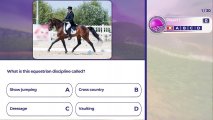 Скриншот № 2 из игры Equestrian Training (код загрузки) [NSwitch]
