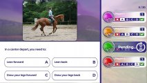 Скриншот № 3 из игры Equestrian Training (код загрузки) [NSwitch]