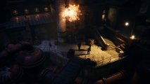 Скриншот № 0 из игры Eriksholm: The Stolen Dream [PS5]