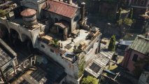 Скриншот № 3 из игры Eriksholm: The Stolen Dream [PS5]