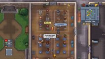 Скриншот № 0 из игры Escapists 2 [PS4]