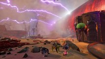 Скриншот № 3 из игры Eternal Cylinder [PS5]