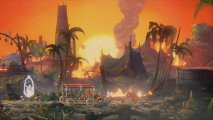 Скриншот № 0 из игры Eternal Life of Goldman [NSwitch]