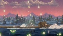Скриншот № 1 из игры Eternal Life of Goldman [NSwitch]
