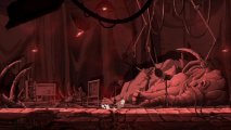 Скриншот № 2 из игры Eternal Life of Goldman [NSwitch]
