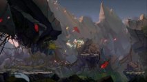 Скриншот № 3 из игры Eternal Life of Goldman [NSwitch]